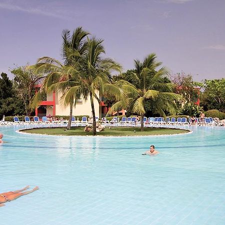 Отель Riu Playa Turquesa Ольгин Экстерьер фото